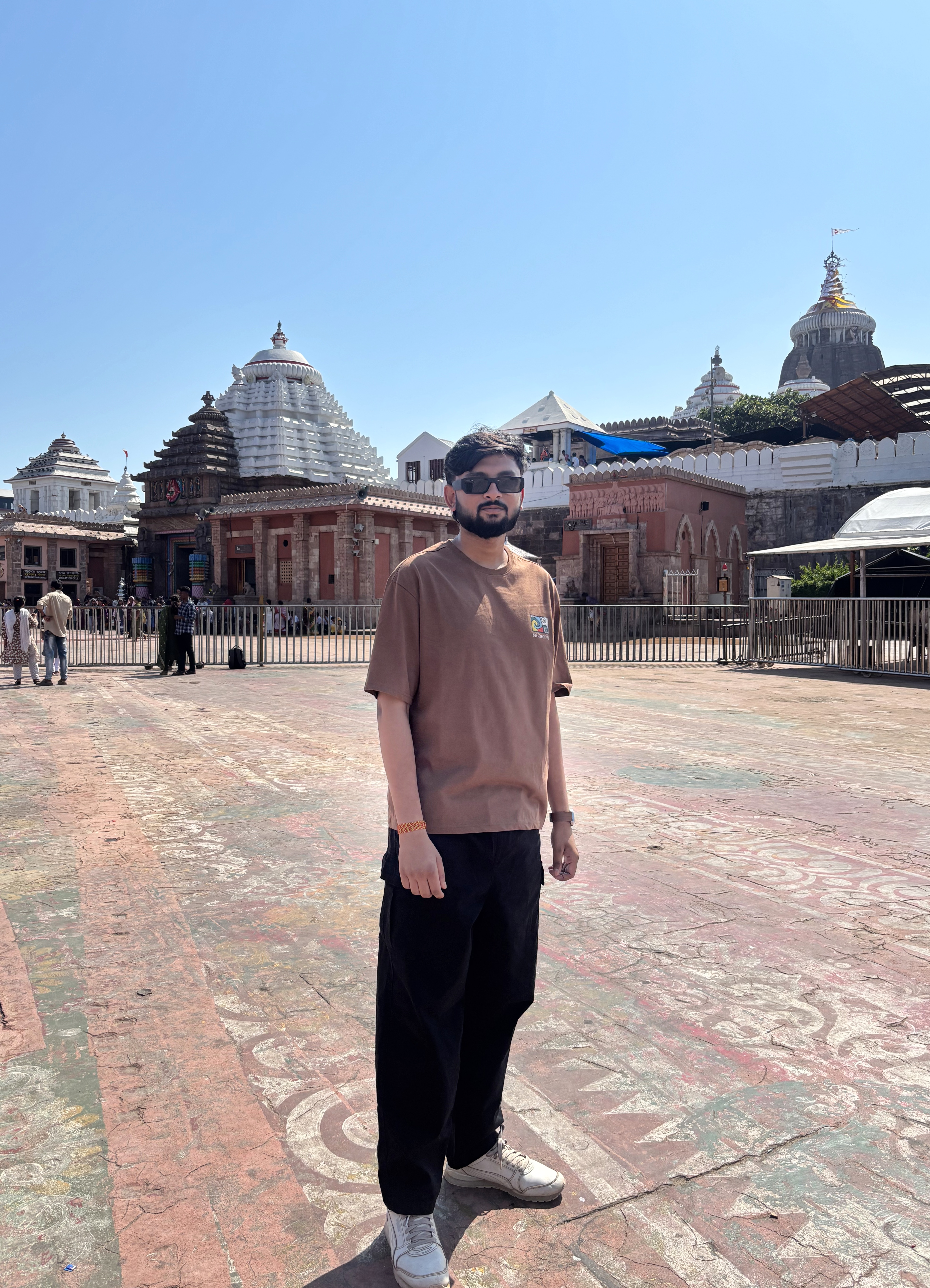 Arpit Kumar Gupta